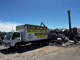 Professional Junk Removal Services in Nevada, MO