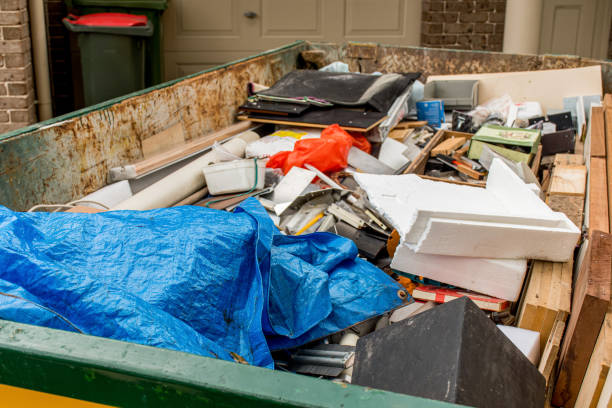 Best Appliance Removal  in Nevada, MO