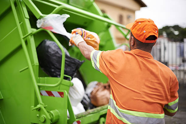 Recycling Services for Junk in Nevada, MO