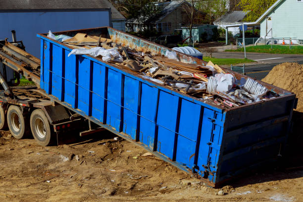 Best Garage Cleanout  in Nevada, MO